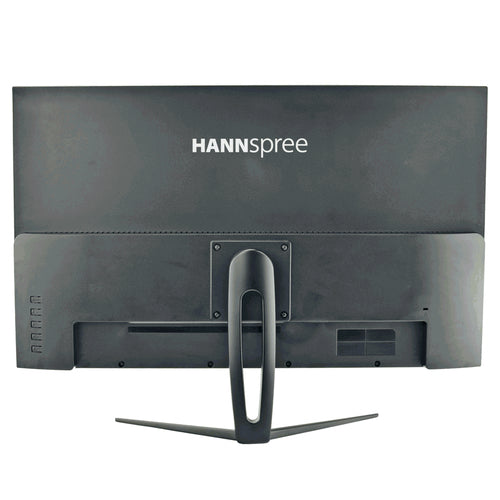 Hannspree HS 322 UPB computer monitor 81.3 cm (32 Hannspree HS 322 UPB computer monitor 81.3 cm (32